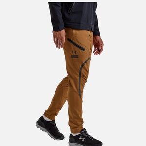 Under Armour Men's Unstoppable Cargo Pants